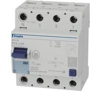 Doepke DFS4 040-4/0.03-HPFI-Disjoncteur 4p 40 A 0.03