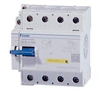 DOEPKE DHS4-063NA Interrupteur sectionneur de charge avec arrêt d'urgence