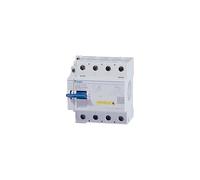 DOEPKE DHS4-063NA Interrupteur sectionneur de charge avec arrêt d'urgence