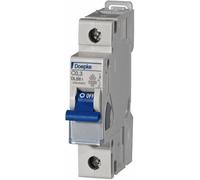 DOEPKE Disjoncteur de protection de ligne 10 KA 9916206