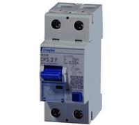 DOEPKE DOEP DFS2 040-2/0,03-F 09134020 Commutateur Fi 2x40/0,03A Fréquence de mixage