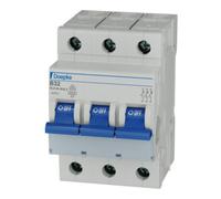 DOEPKE Doepke Disjoncteur DLS 6H B32-3 6KA Quantité:1