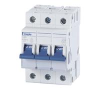 DOEPKE Doepke Disjoncteur DLS 6H C32-3 6KA Quantité:1