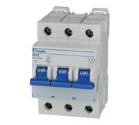 DOEPKE Doepke Disjoncteur DLS 6I B16-3 10KA Quantité:1