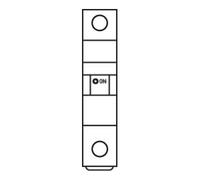 DOEPKE DOEPKE Disjoncteur DLS 6I B6-1 10kA Quantité:1