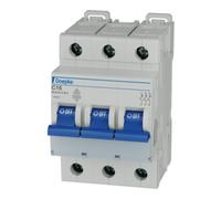 DOEPKE Doepke Disjoncteur DLS 6I C16-3 10KA Quantité:1