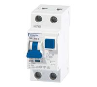 DOEPKE Doepke FI/LS-combinaison DRCBO3 B16/0,03/1N-A Quantité:1