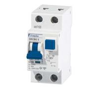 DOEPKE Doepke FI/LS combinaison DRCBO3 C16/0,03/1N-A Quantité:1