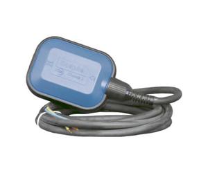 DOEPKE Doepke Interrupteur à flotteur avec câble de connexion 3 m Champ 1 GS-L 03 m Quantité:1
