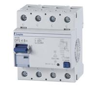 DOEPKE Doepke Interrupteur différentiel FI DFS4 040-4/0,03-B+ Quantité:1