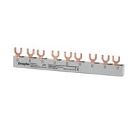 DOEPKE Doepke Rail de phase EV-S G 3.9.120 Quantité:1