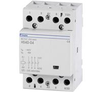 Doepke HS63-40 230V AC Contacteur 230 V 63 A 1 pc(s)