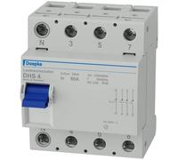 Doepke Interrupteur principal 1 pc(s)