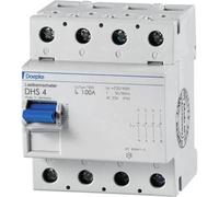 Doepke Interrupteur principal 1 pc(s)