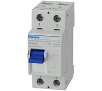 Doepke Interrupteur principal 1 pc(s)