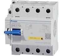 Doepke Interrupteur sectionneur 1 pc(s)