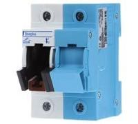 DOEPKE Interrupteurs de charge Tytan II D0-63-1+N