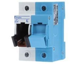DOEPKE Interrupteurs de charge Tytan II D0-63-1+N