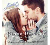 Doepke,Martin - Kuschelklassik Piano 4-Winter Dreams [Import]