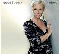 Isabel Dörfler Leben (CD)
