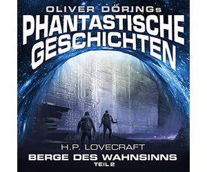 Döring,Oliver - Oliver Dörings Phantastische Geschichten: die Berg