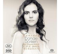 Dörken,Danae - Fantasy