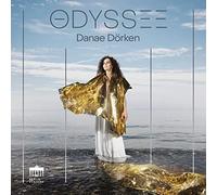 Odyssee [Cd]