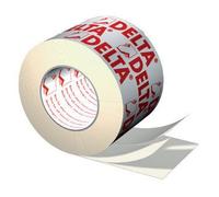 Doerken - Ruban adhésif - DELTA®-MULTI-BAND M 100 - 100mm x 25m - qte : 1 rouleau - ref. 02203581