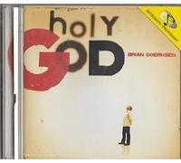 Doerksen, Brian - Holy God