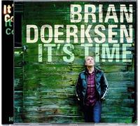 Doerksen, Brian - It's Time