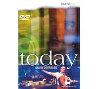 Doerksen, Brian - Today [Import]