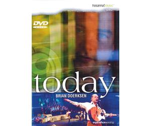 Doerksen, Brian - Today [Import]