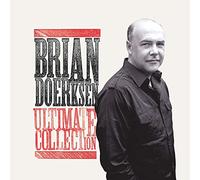 Doerksen, Brian - Ultimate Collection