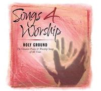 Doerksen - Holy Ground