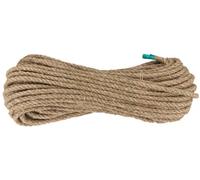 Corde chanvre dörner + helmer 190321 (L x l) 30 m x 6 mm