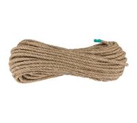 dörner + helmer 190321 corde de chanvre 30 m