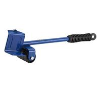 Dörner + Helmer 290670 Lifter Aide au Transport en Acier Charge maximale 150 kg avec roulettes en Plastique et élévateur de Meubles