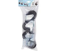 dörner + helmer 450220 Roulette dappareil pivotante Diamètre de la roue: 75 mm Capacité de charge (max.): 60 kg 4 pc(s)