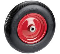 dörner + helmer 740357P 740357P Roue anti-crevaison Diamètre de la roue: 400 mm Capacité de charge (max.): 100 kg 1 pc(s)