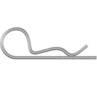 dörner + helmer Goupilles DH 3 mm, zinguées, 20 pcs. 20 pc(s)