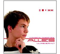 Doerner, Pascal - Alles Was Zaehlt [Import]