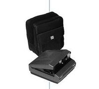 Dörr 406302-A Pouch Case Black - Camera Cases (Pouch Case Polaroid, Black)