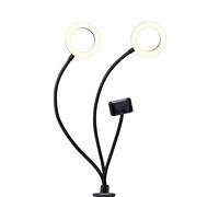 DÖRR SLR-12 Bi-Color Anneau lumineux LED Nombre de LEDs=40 bicolore