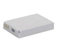 DÖRR - Batterie - Li-Ion - 1120 mAh - pour Canon PowerShot S110; PowerShot ELPH SD790, SD870, SD880, SD890, SD950, SD970, SD990 G