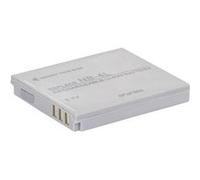 DÖRR - Batterie - Li-Ion - 700 mAh - pour Canon IXUS 255; IXY 610, 620; LEGRIA mini; PowerShot ELPH 330, SD780, SD940; VIXIA mini G