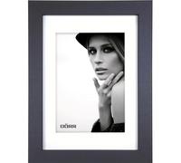 Dörr Bloc Cadre bois 13x18 noir