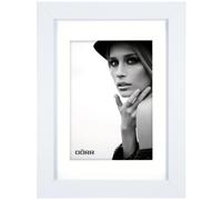 Dörr Bloc Cadre bois 15x20 blanc