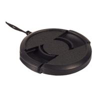 Dörr Bouchon Clip Pro objectif 46 mm Noir