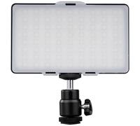 DÖRR BVL-152 Torche vidéo LED Nombre de LEDs=152