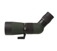 Longue-vue monoculaire Danubia 538245 10 - 30 x 50 mm noir, vert